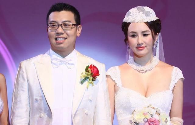 遗憾!37岁著名女星宣布与富豪丈夫离婚,曾被王晶导演一手捧红休闲区蓝鸢梦想 - Www.slyday.coM 遗憾!37岁著名女星宣布与富豪丈夫离婚,曾被王晶导演一手捧红休闲区蓝鸢梦想 - Www.slyday.coM