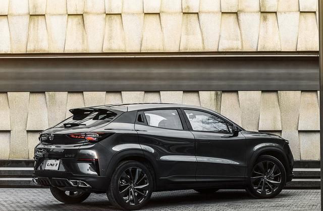 最低11.39万,三款国产神仙颜值suv,新上市比合资更有范