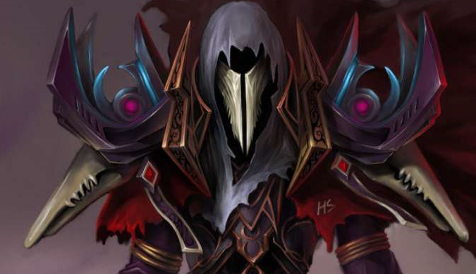 魔兽世界90未开已引众怒设计师骚操作挑起盗贼大节奏