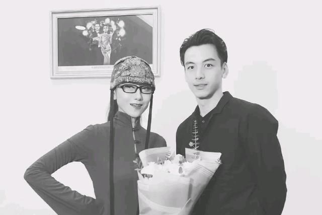 军艺双子星刘迦加盟街舞3明明可以靠脸却偏偏要靠才华