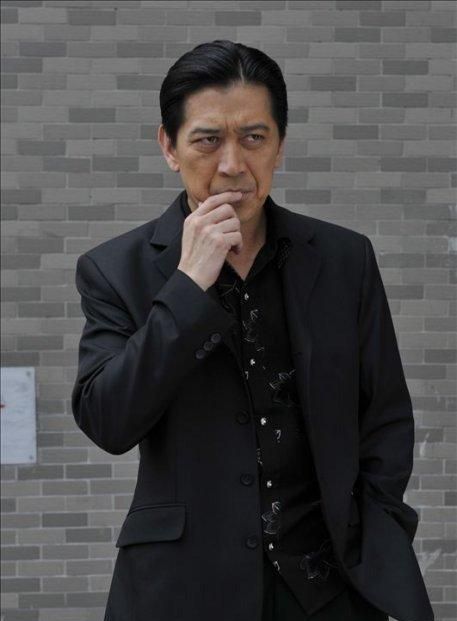 陈泯蓁她是江湖第一狠人高捷老婆老公大她22岁却言听计从