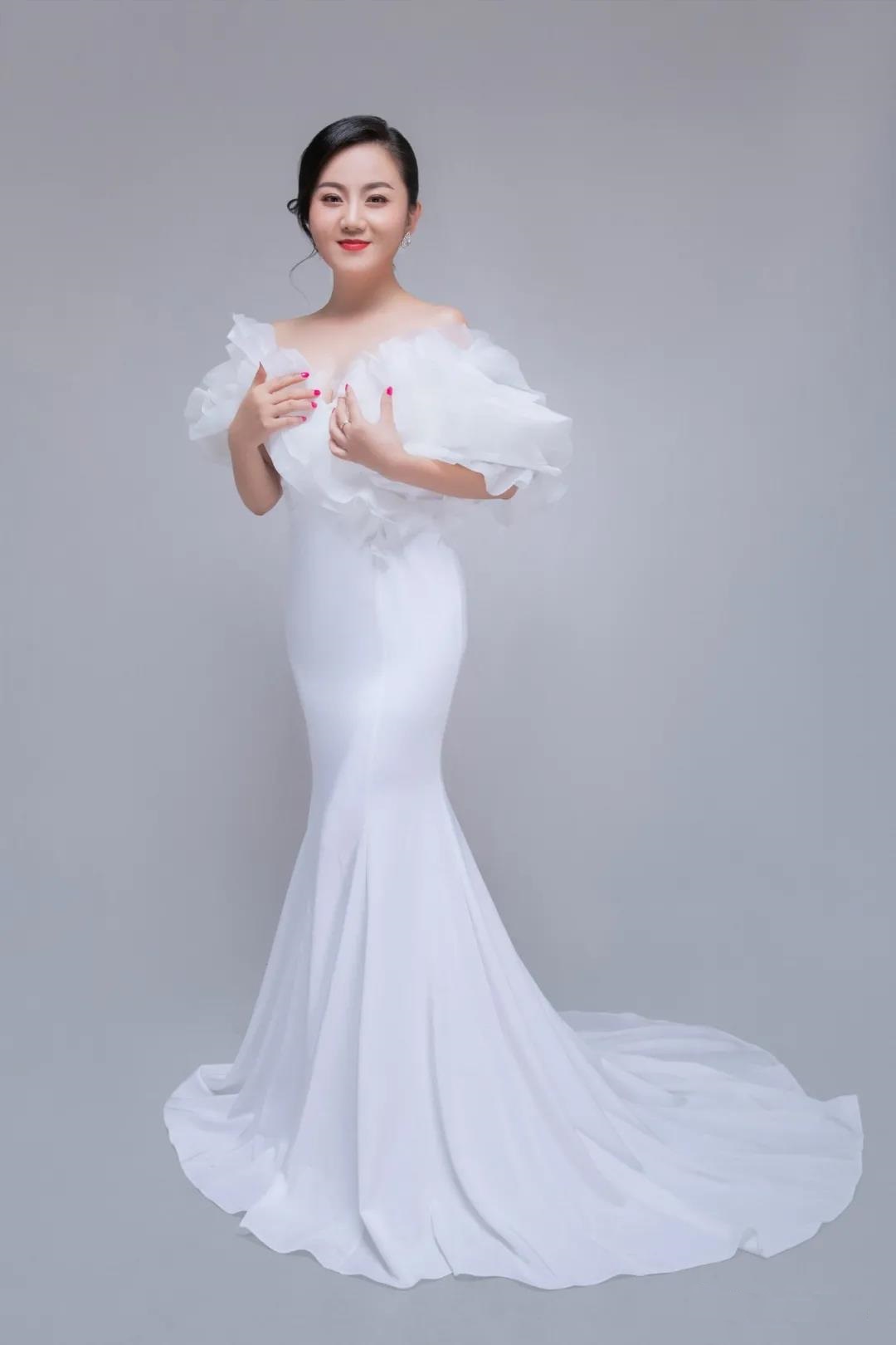 公益达人黎丹用爱心参与消费扶贫