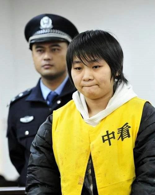 11年前的河南碎尸案:父母被害,凶手是18岁女儿,被捕时面色平静