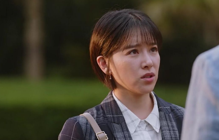 亲爱的自己阚清子的角色说出了多少育龄女性的心声