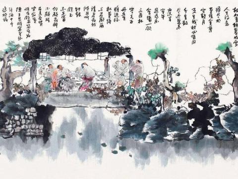 这些酒令游戏“消失”，是“没文化”的锅？