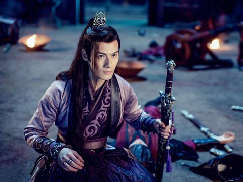 《陳情令》三人之間的爭執與衝突,魏無羨的逆行與掙