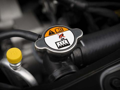 现在发动机常用的水冷却系统 到底优点是什么