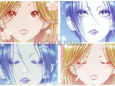 这是最纯洁的恋爱动画 也是最残忍的成人动画