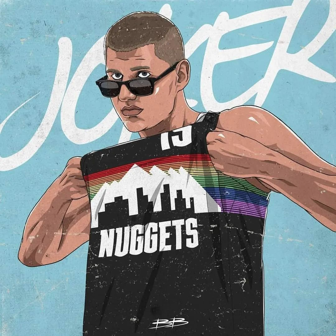 哈雷尔|约基奇|快船_新浪新闻