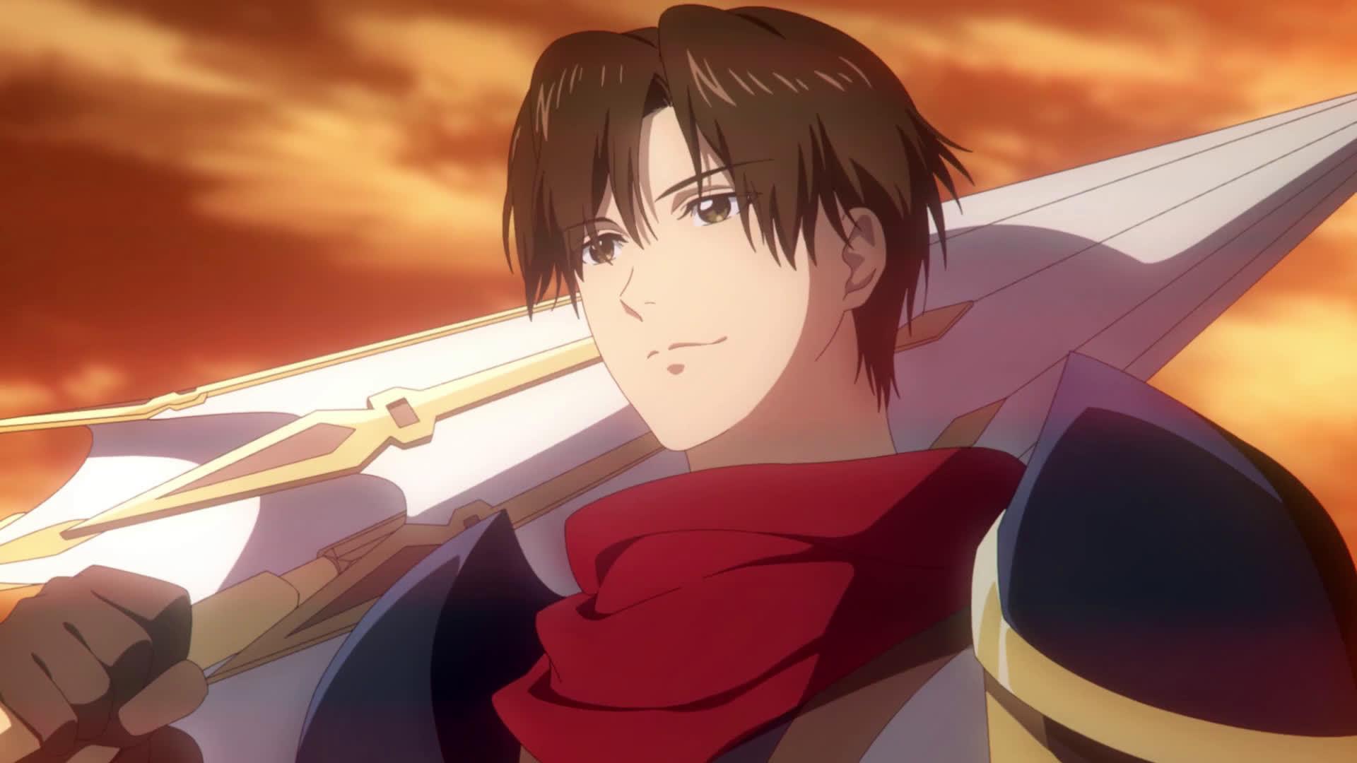 《全职高手》第二季定档pv公开,将于9月25日正式开播