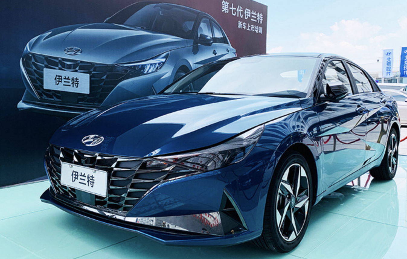 北京现代全新ix35上市 售价12.98-15.58万元-新浪汽车