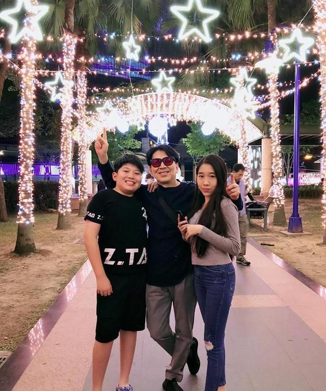 陈泯蓁她是江湖第一狠人高捷老婆老公大她22岁却言听计从