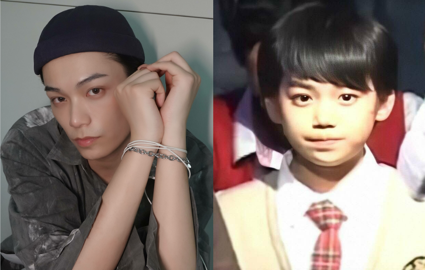 韩国又一男团将出道有人像王源有人像邓伦还有人撞脸丁禹兮