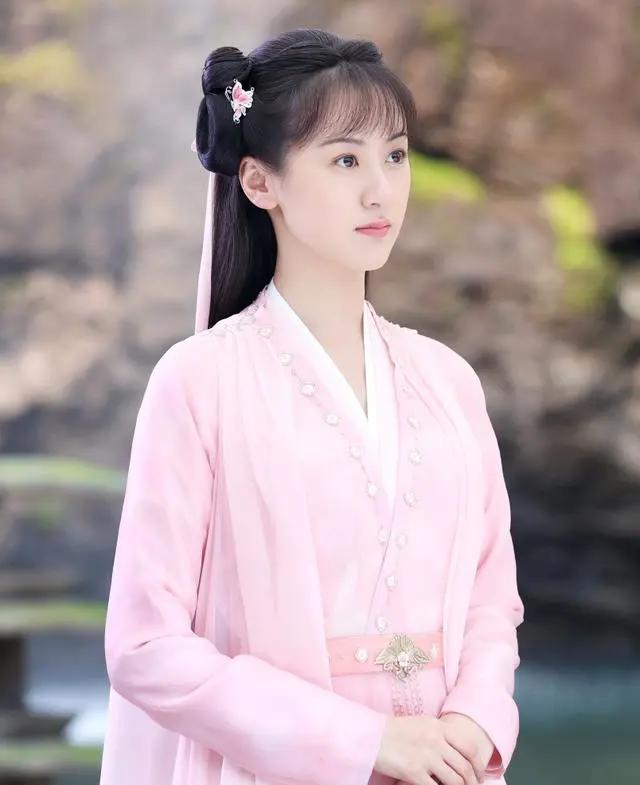 琉璃女主工具人实锤璇玑人物曲结局才发mv还是找人剪的