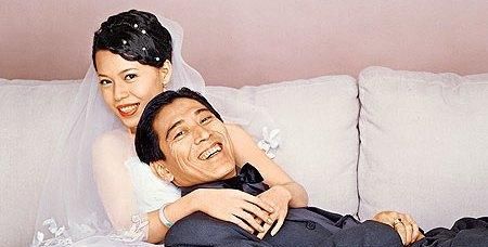 陈泯蓁她是江湖第一狠人高捷老婆老公大她22岁却言听计从