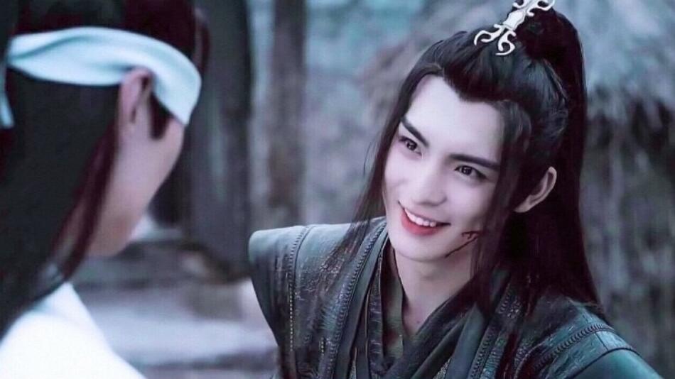 陈情令趣事5:薛洋难得请喝茶,却被金光瑶拒绝,说出理由秒懂