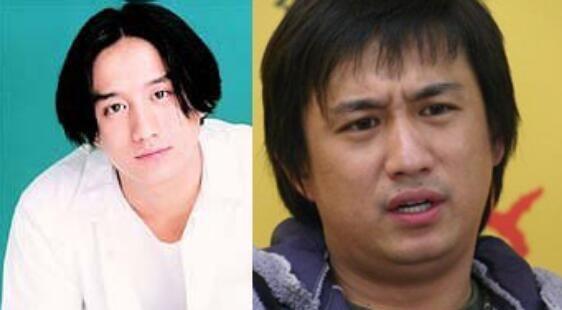 "一胖毁所有"的明星,黄子韬,周杰伦还能忍,看到他:还我男神