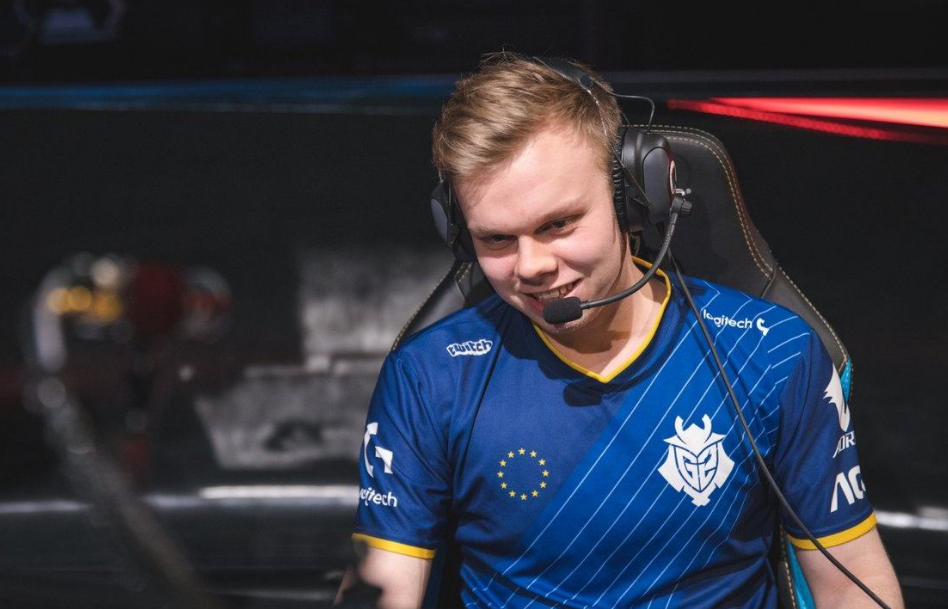 2020全球总决赛战队之g2:来自lec赛区的乐观家族