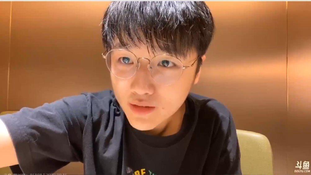 颜值主播高学成