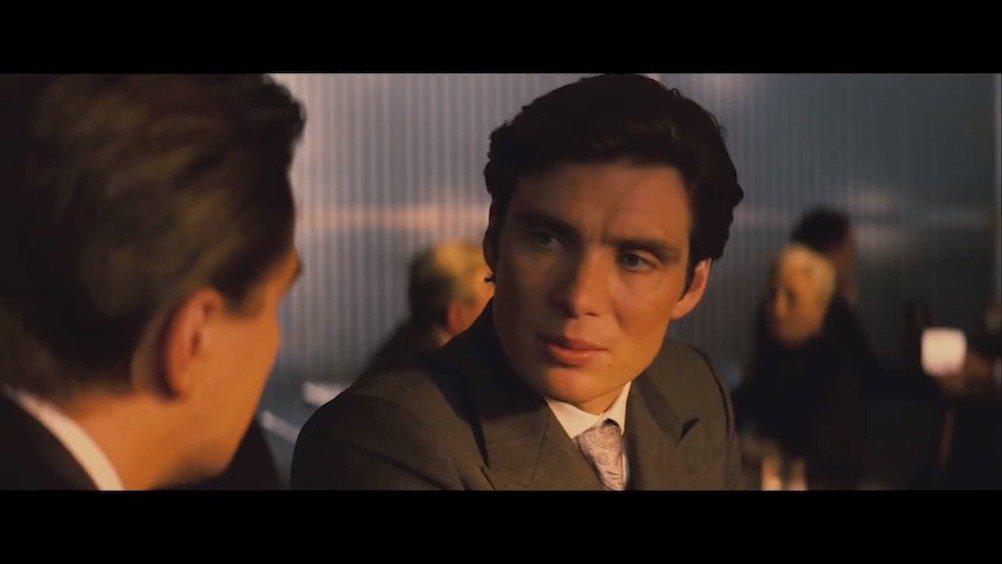 悬疑影视剧差不了《盗梦空间》!