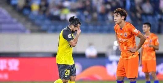 洛国富被红牌罚下场后痛哭,赛后道歉但是仍恐面临足协追罚禁赛休闲区蓝鸢梦想 - Www.slyday.coM 洛国富被红牌罚下场后痛哭,赛后道歉但是仍恐面临足协追罚禁赛休闲区蓝鸢梦想 - Www.slyday.coM