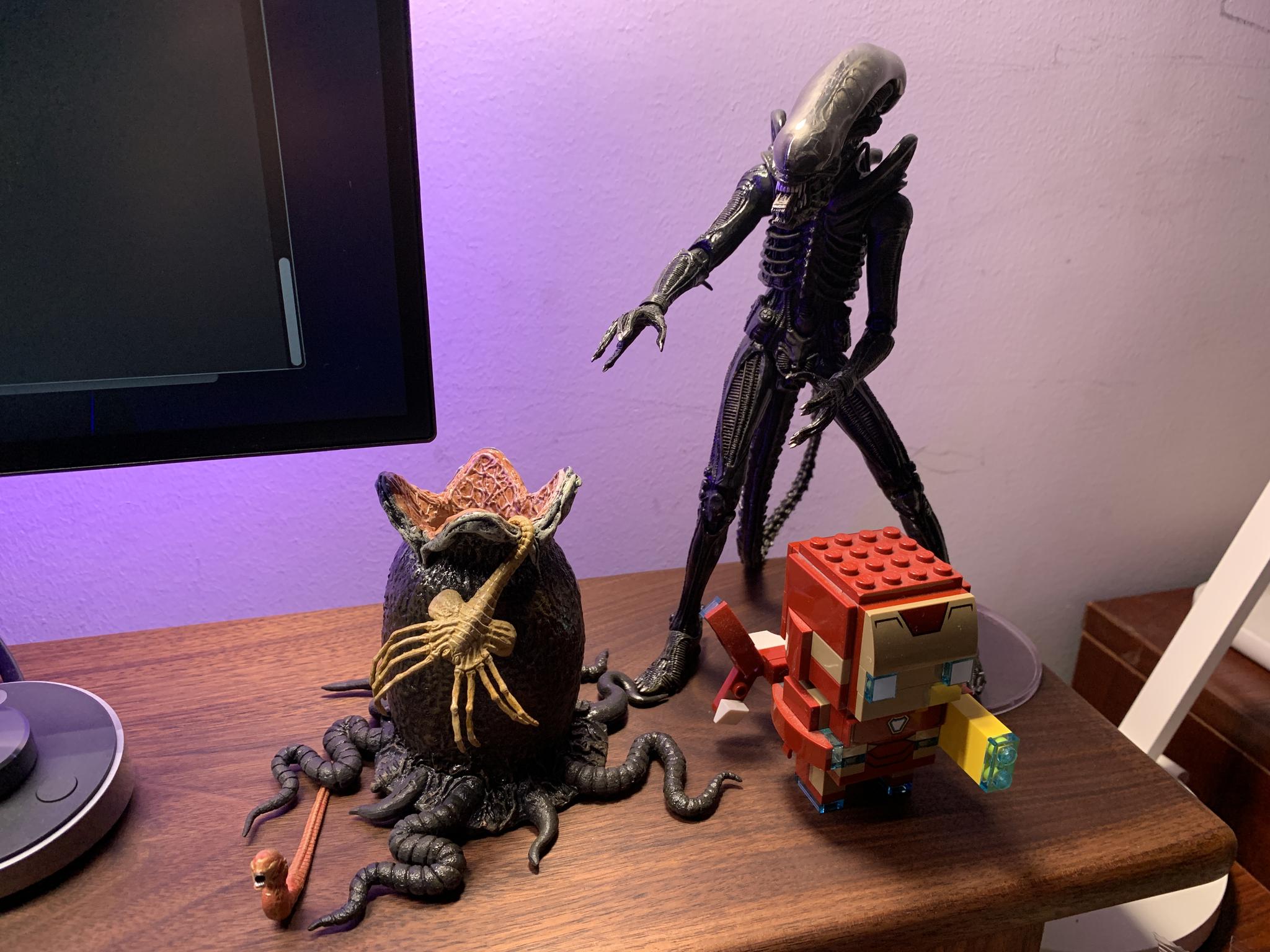 无限桌面 | 用 21 天打造出属于自己的理想桌面|异形|桌面|小配件