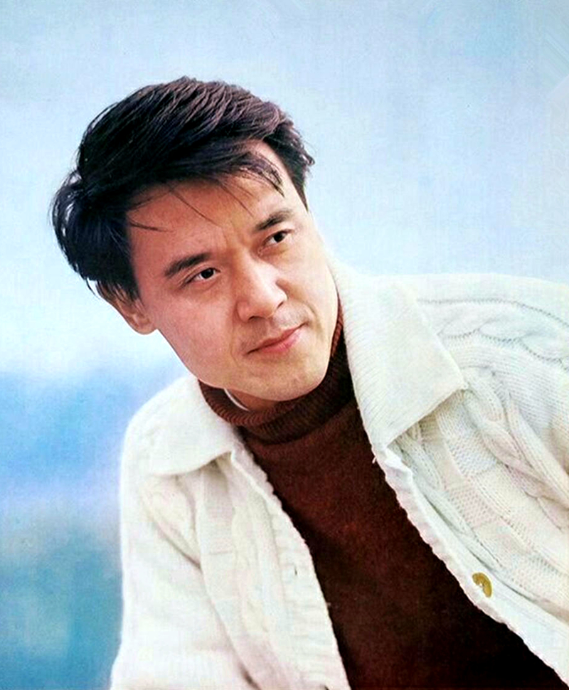 著名表演艺术家达式常近照曝光,虽已80岁,但精神矍铄风采依旧