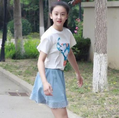 在《爸爸去哪儿》节目播出后,田雨橙收获了很多叔叔阿姨哥哥姐姐的