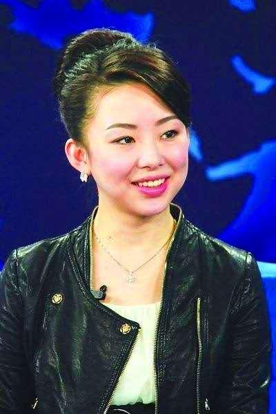 潘晓婷新旧照对比堪比整容,完全逆生长,身材更纤细,不结婚真好