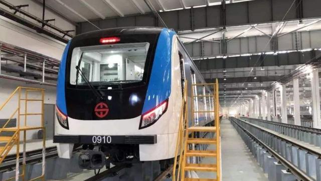 沈阳将建地铁6号线,全长超35公里,预计2026年建成