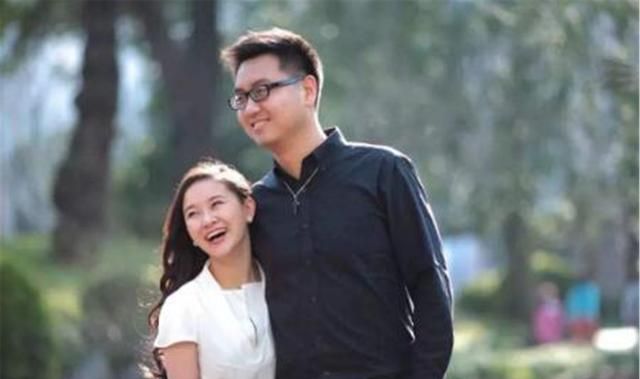 她23岁因地震失去双腿和女儿,28岁嫁海归生儿育女,受鲁豫敬佩|廖智