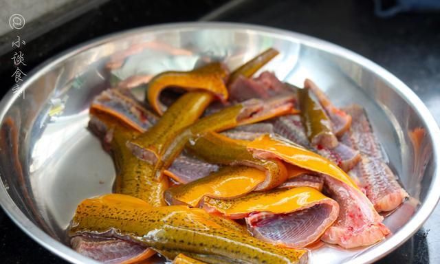 它是"水中人参",18一斤价格好便宜,滋补养人,尤其男人要吃|鳝鱼|滋补