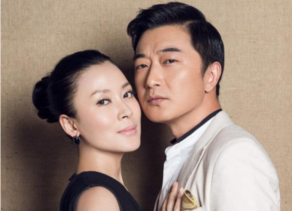 她曾获得百花奖最佳女主婚后14年始终恩爱如今45岁生活成这