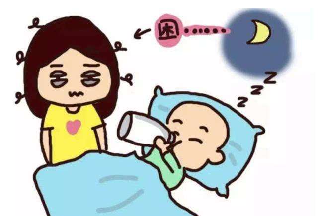 如何戒掉夜奶,如何戒掉夜奶,快收戒夜奶方法!