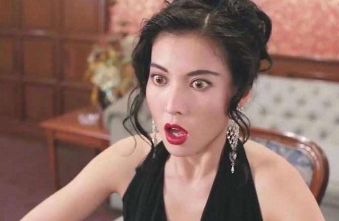 说道李婉华这个名字,大家可能会有些陌生,她是一位香港的女演员,曾经