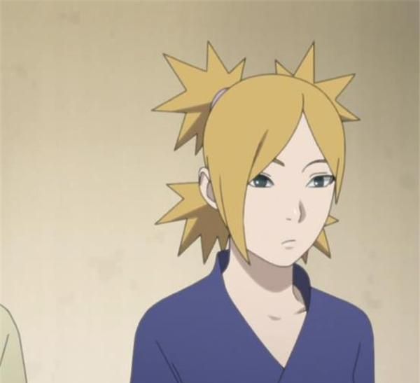 火影:鹿丸瞧上手鞠,是喜欢她哪一点?