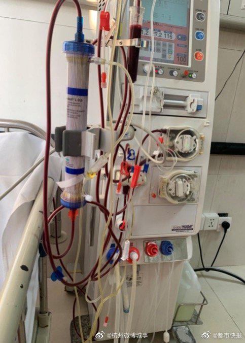 每天吃外卖女孩血像猪油冻 很可能要和糖尿病“共度一生”了休闲区蓝鸢梦想 - Www.slyday.coM