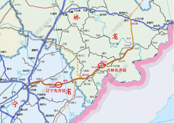 10月开工,2025年建成通车!