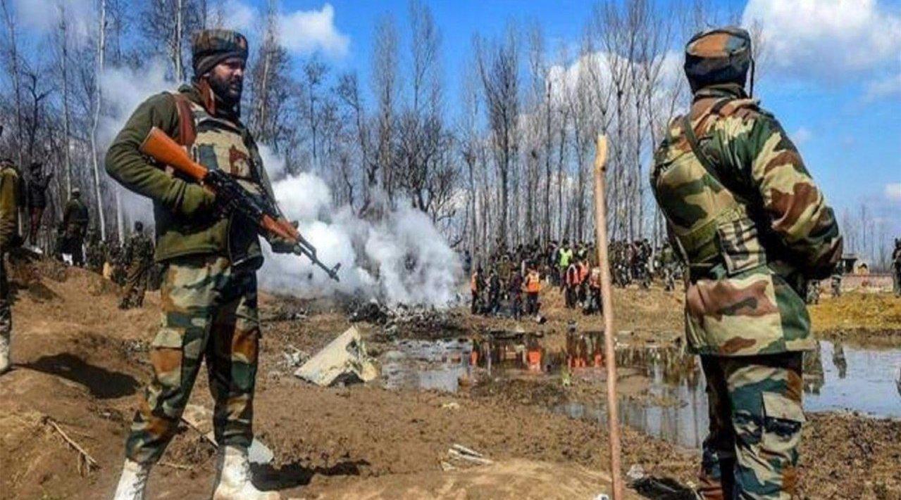 印巴交火致一名印军官员身亡,要打起来了?