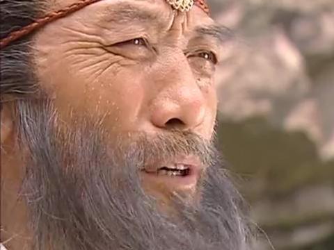 少林武王:南拳北腿大战童大宝,谁知竟落得这个下场!