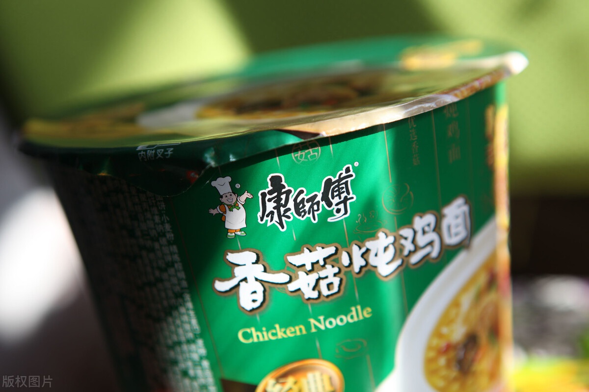 网友公认康师傅方便面最好吃的5种口味,有你爱吃的吗?|口味|方便面|红烧牛肉_新浪新闻