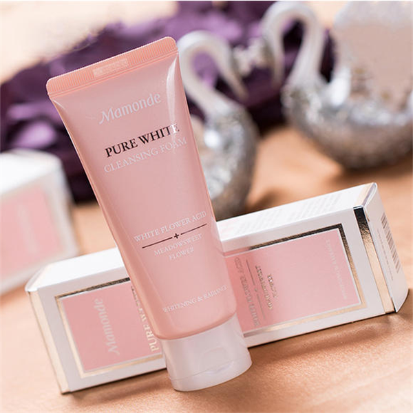 性价比高的洗面奶推荐!平价好用,洗得干净,让肌肤恢复平滑细腻