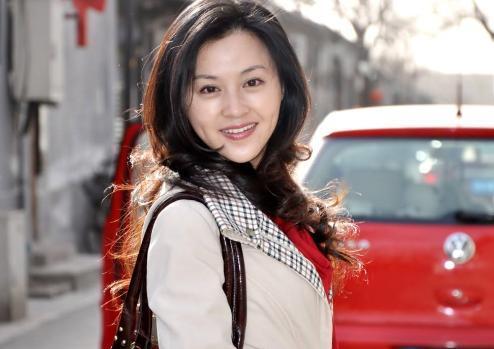 女配:老佛爷嫁诸葛亮,彩霞成董事长,小鸽子已出家|老佛爷|赵敏芬|还珠