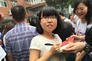 全国高考状元排行_最新,2020全国高考状元汇总,快来一睹状元们的风采