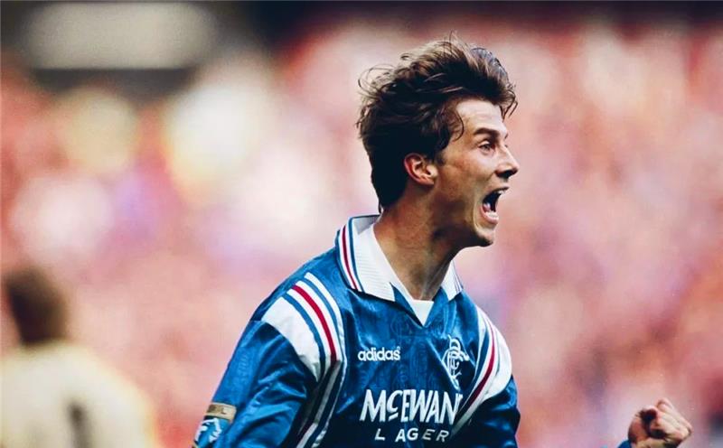 与埃芬博格有恩怨,随巴蒂降级后投奔米兰|埃芬博格|劳德鲁普|拜仁