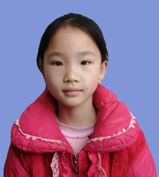 自强不息 逐梦前行——记南向店乡天灯小学"最美少年"李钰彤