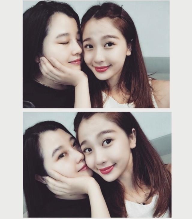 虞书欣和鞠婧祎ins粉丝名(虞书欣鞠婧祎2020参加新综艺)