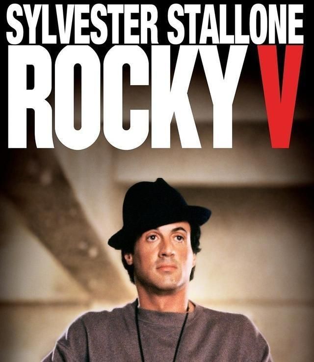 74岁史泰龙曝光大新闻拳击电影奎迪3即将上映