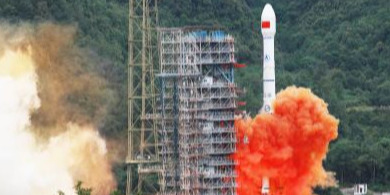 北斗卫星组网的核心部件，中国选择了氢原子钟，他到底强在哪？|铯_新浪新闻