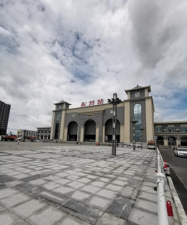 东站居民从此再也不受火车干扰了!